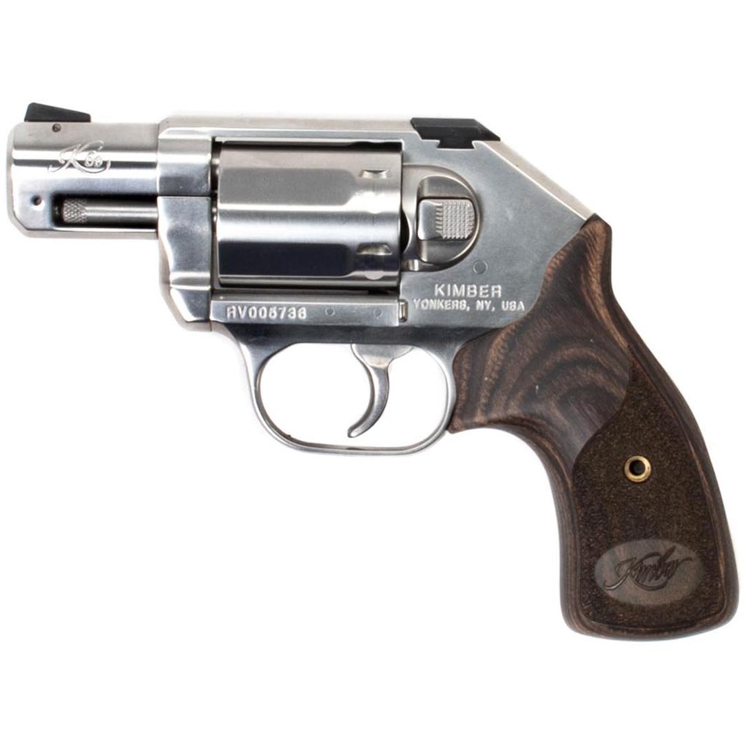 KIMBER K6S